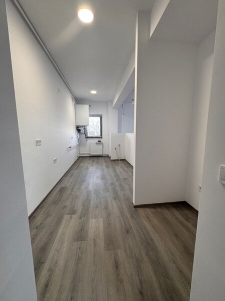 Otopeni, Libertatii, apartament 4 camere bloc boutique