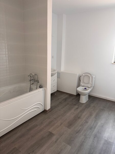 Otopeni, Libertatii, apartament 4 camere bloc boutique