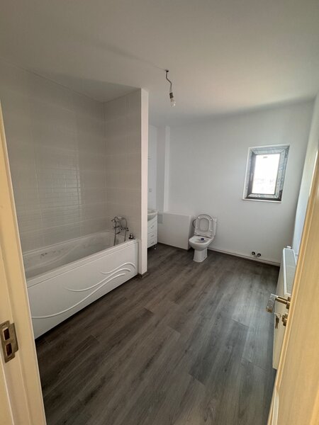Otopeni, Libertatii, apartament 4 camere bloc boutique