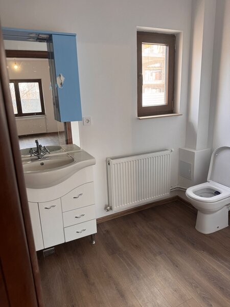 Otopeni, Libertatii, apartament 4 camere bloc boutique