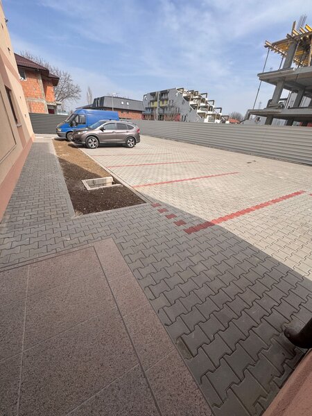 Otopeni, Libertatii, apartament 4 camere bloc boutique