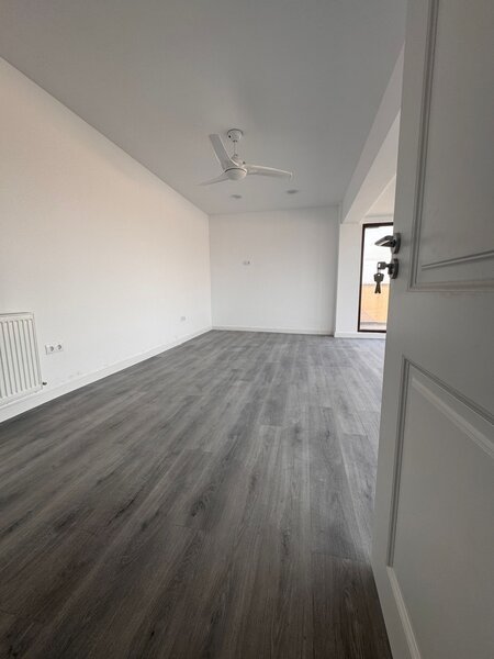 Otopeni, Libertatii, apartament 4 camere bloc boutique