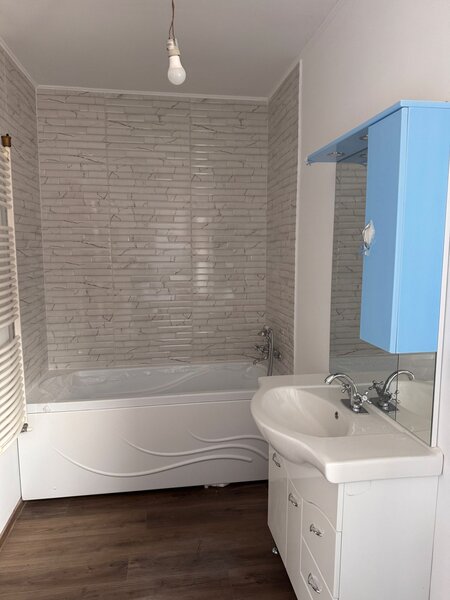 Otopeni, Libertatii, apartament 4 camere bloc boutique