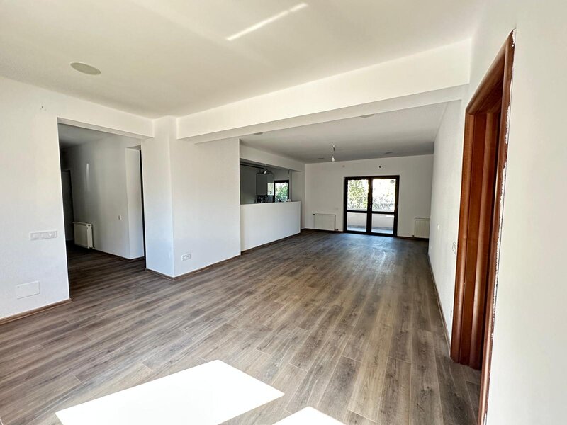 Otopeni, Libertatii, apartament 4 camere bloc boutique