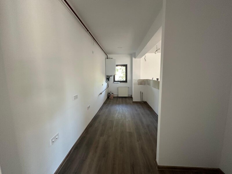 Otopeni, Libertatii, apartament 4 camere bloc boutique