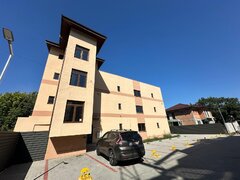 Otopeni, Libertatii, garsoniera bloc boutique