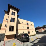 Otopeni, Libertatii, apartament 4 camere bloc boutique